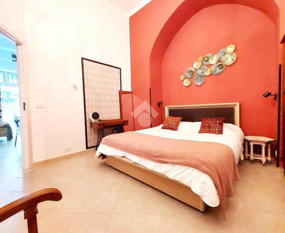 Casa vacanze Metropolitan Basso *