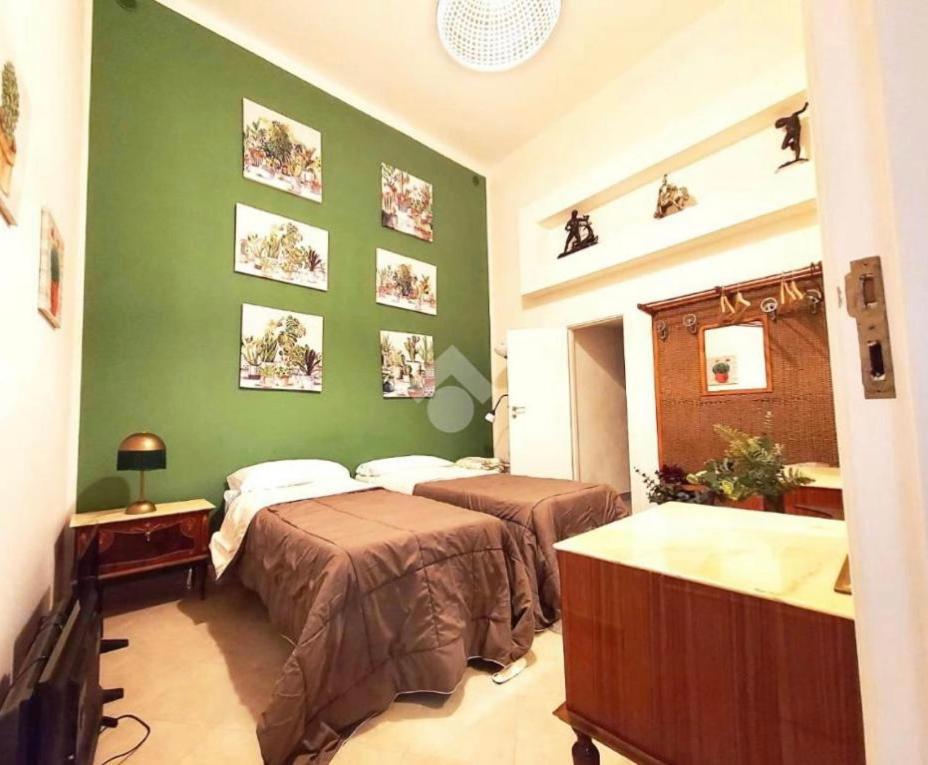 Metropolitan Basso Casa vacanze Napoli