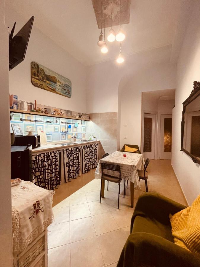 Casa vacanze Metropolitan Basso Napoli